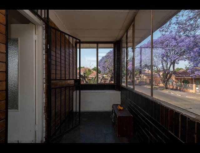 3 BEDROOM APARTMENT FOR SALE IN TURFFONTEIN